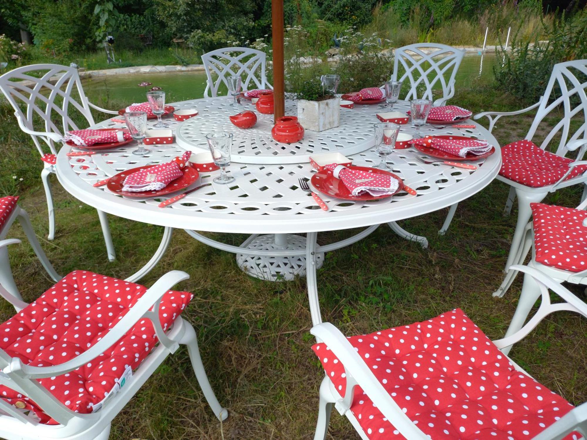 Ferienhof "Zum Spreewaeldchen" Burg  Buitenkant foto
